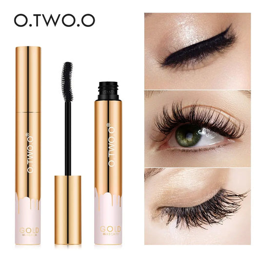🌟 Experience Unbelievable Lash Transformation with Our 3D Mascara Lengthening Black Lash! Elevate Your Beauty Game Today! 🌟 - Fit For Life Brands