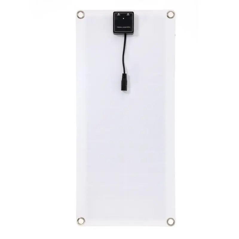300W Solar Panel Kit Complete 12V USB With 10-60A Controller Solar Cells for Car Yacht RV Boat Moblie Phone Battery Charger Fit For Life Brands