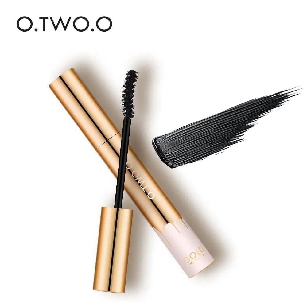 3D Mascara Lengthening Black Lash Fit For Life Brands
