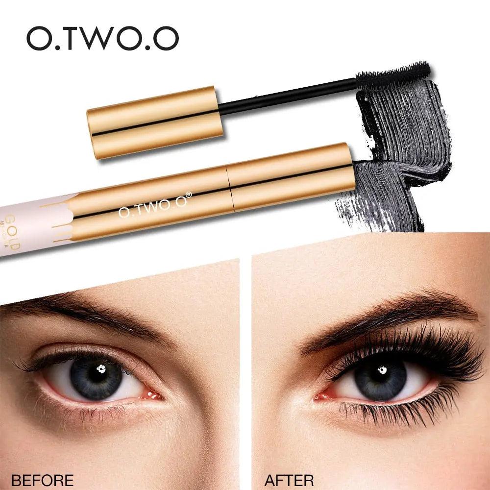 3D Mascara Lengthening Black Lash Fit For Life Brands