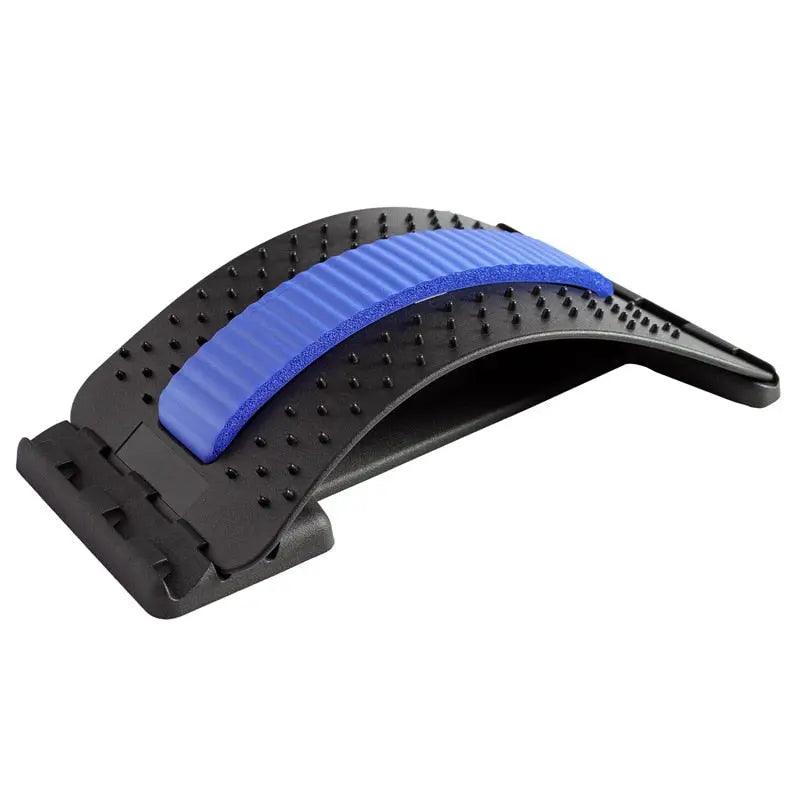 Back Stretcher Magnetotherapy Fit For Life Brands