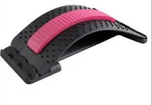 Back Stretcher Magnetotherapy Fit For Life Brands