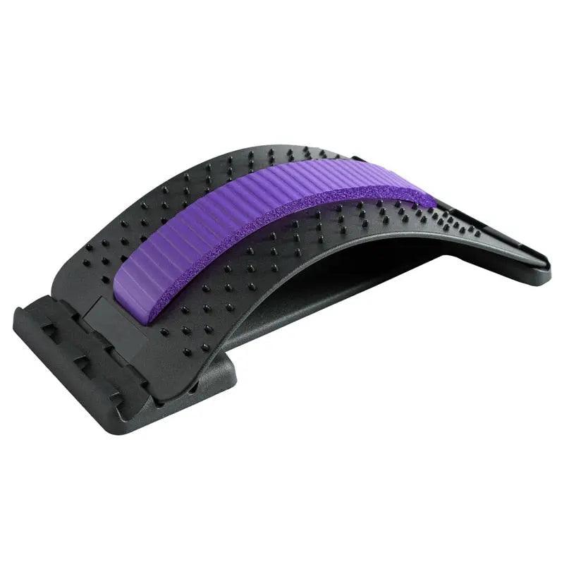 Back Stretcher Magnetotherapy Fit For Life Brands