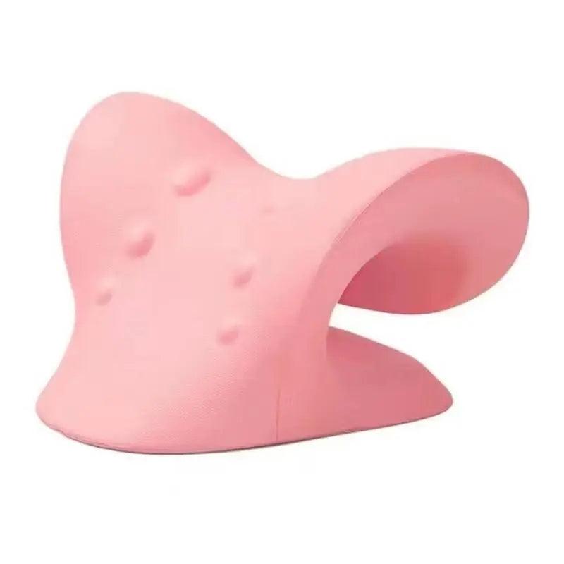 Cervical Spine Massage Pillow Fit For Life Brands