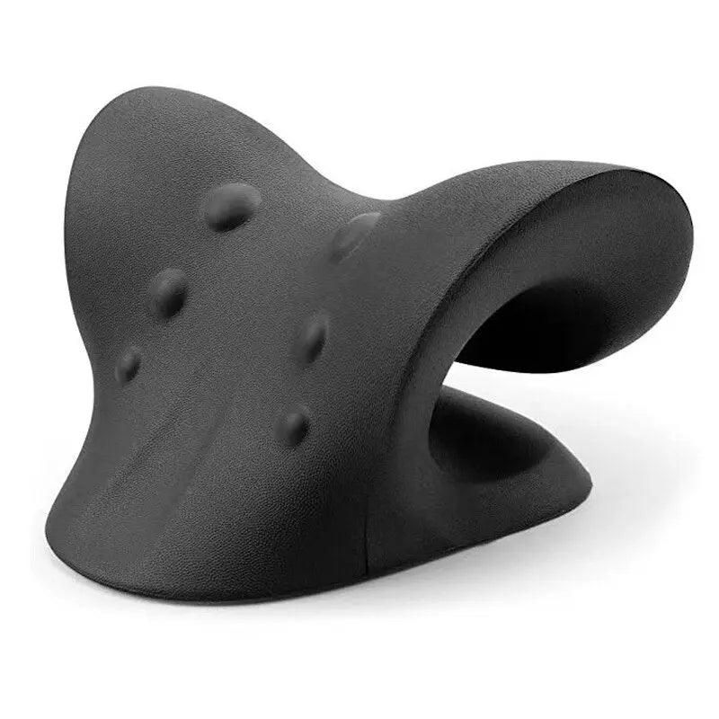 Cervical Spine Massage Pillow Fit For Life Brands