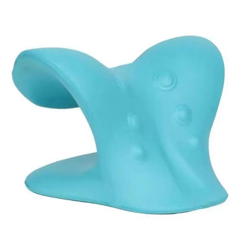 Cervical Spine Massage Pillow Fit For Life Brands