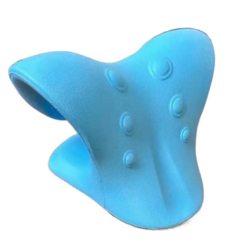 Cervical Spine Massage Pillow Fit For Life Brands