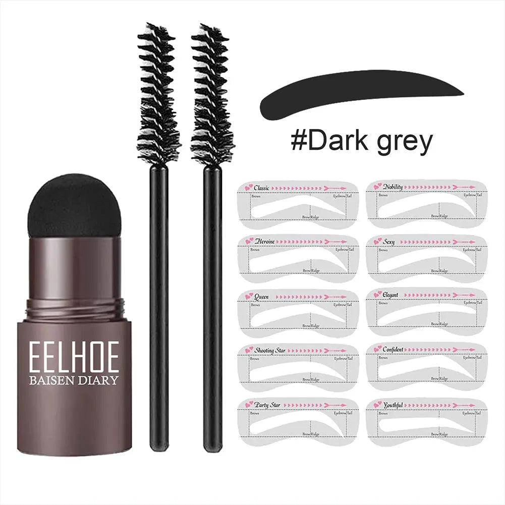 Eyebrow Stamp Shaping Set Fit For Life Brands