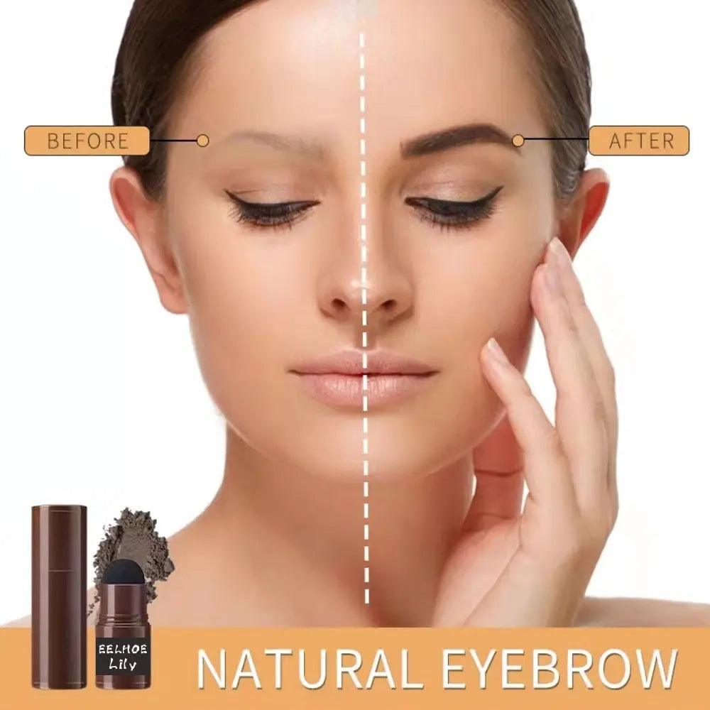 Eyebrow Stamp Shaping Set Fit For Life Brands