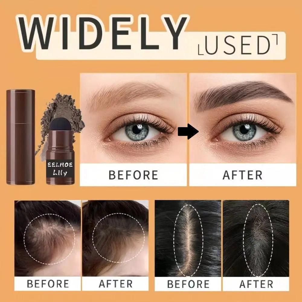 Eyebrow Stamp Shaping Set Fit For Life Brands