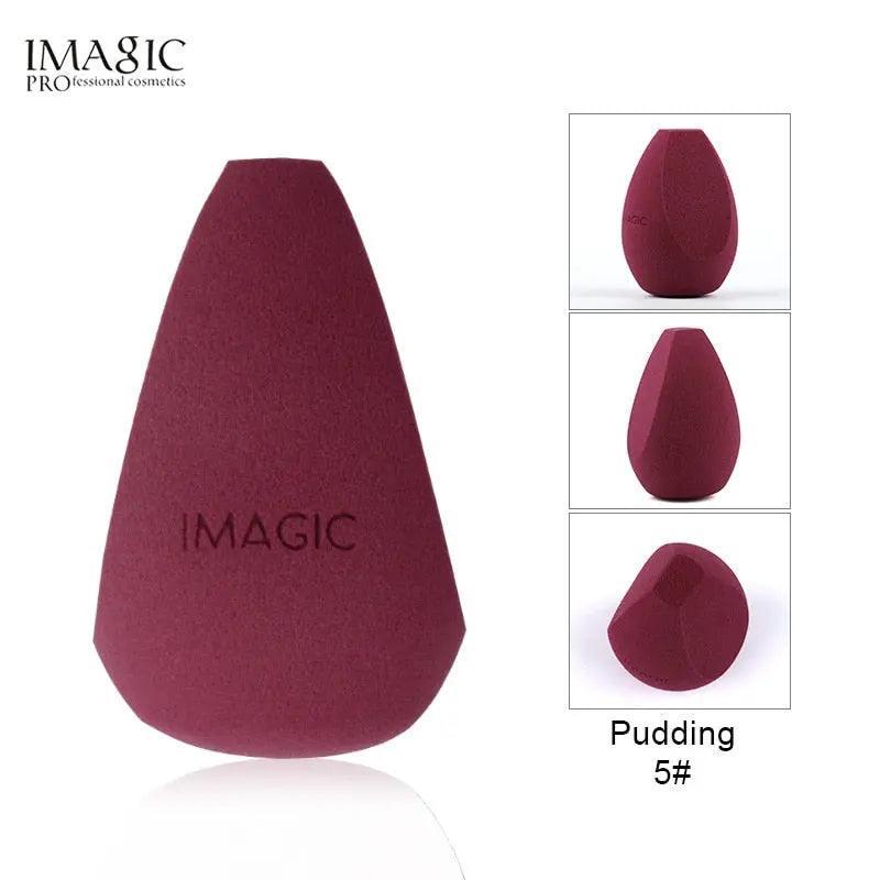 Makeup Sponge Puff Professional Fit For Life Brands