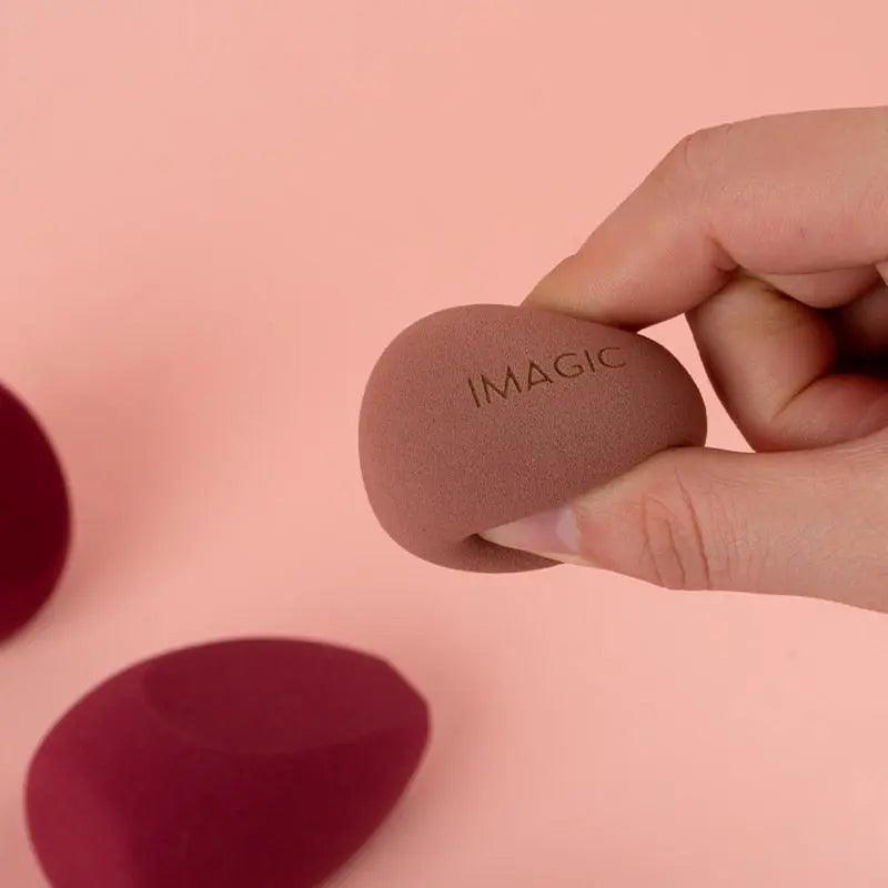 Makeup Sponge Puff Professional Fit For Life Brands
