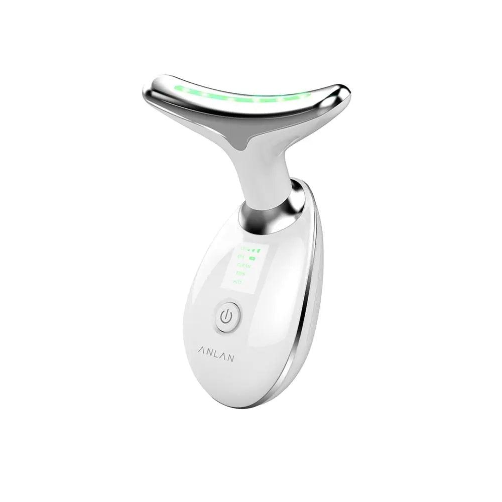 Neck Face Beauty Device Fit For Life Brands