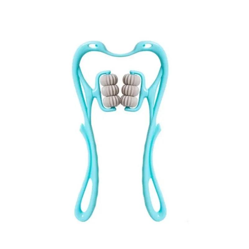 Neck Massager Handheld Shoulder Fit For Life Brands