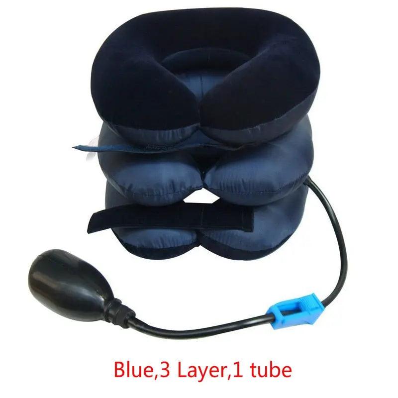 Orthopedic Pillow Collar Fit For Life Brands
