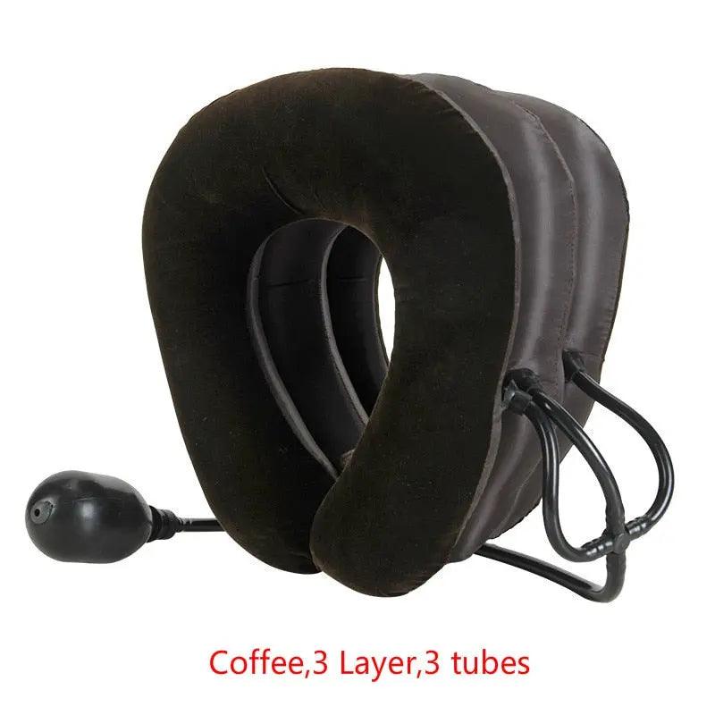 Orthopedic Pillow Collar Fit For Life Brands