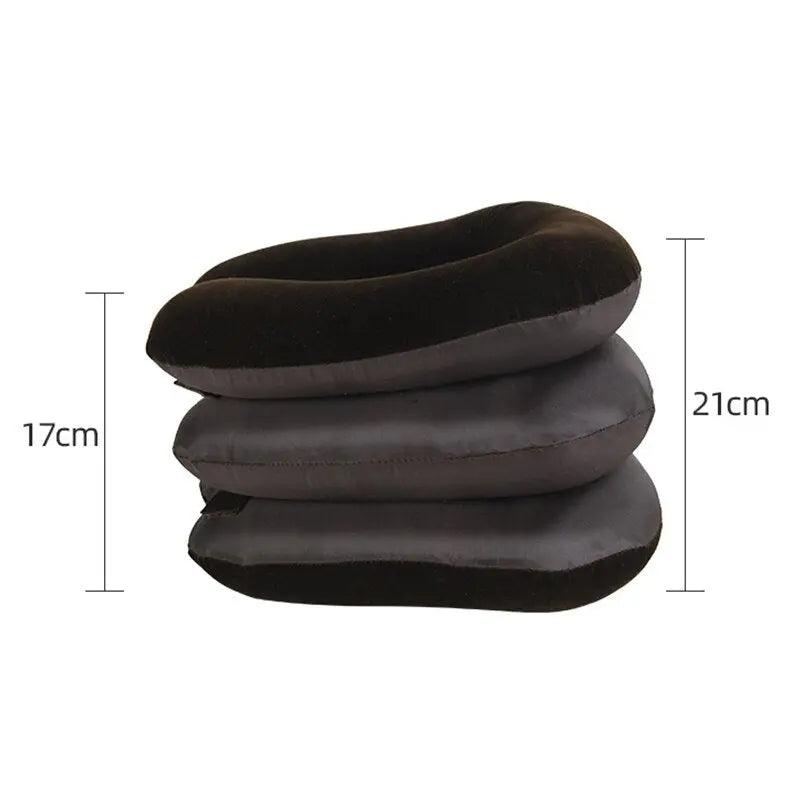 Orthopedic Pillow Collar Fit For Life Brands