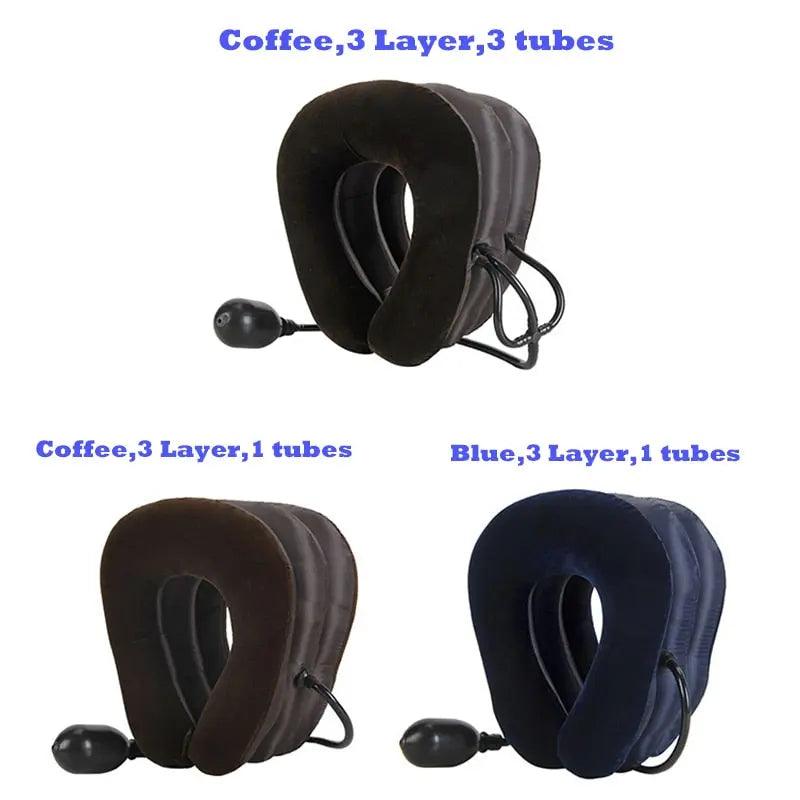 Orthopedic Pillow Collar Fit For Life Brands