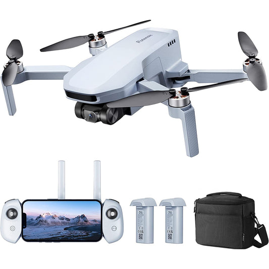 Potensic Mini Drone RC Camera Drone, Remote Control Quadcopter.