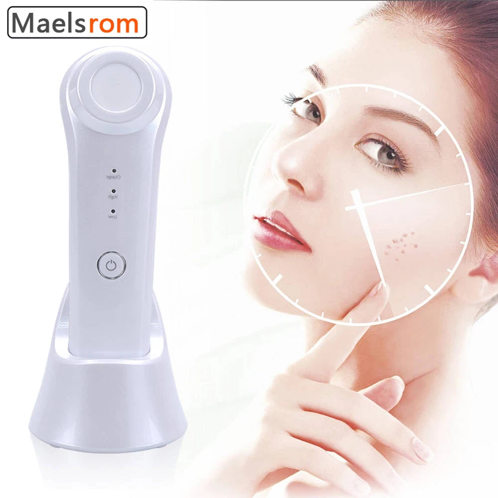 Professional Facial Skin Care And Beauty Instrument Plasma Acne Wand Anti Aging Anti Wrinkle SPA Beauty Salon And Household
