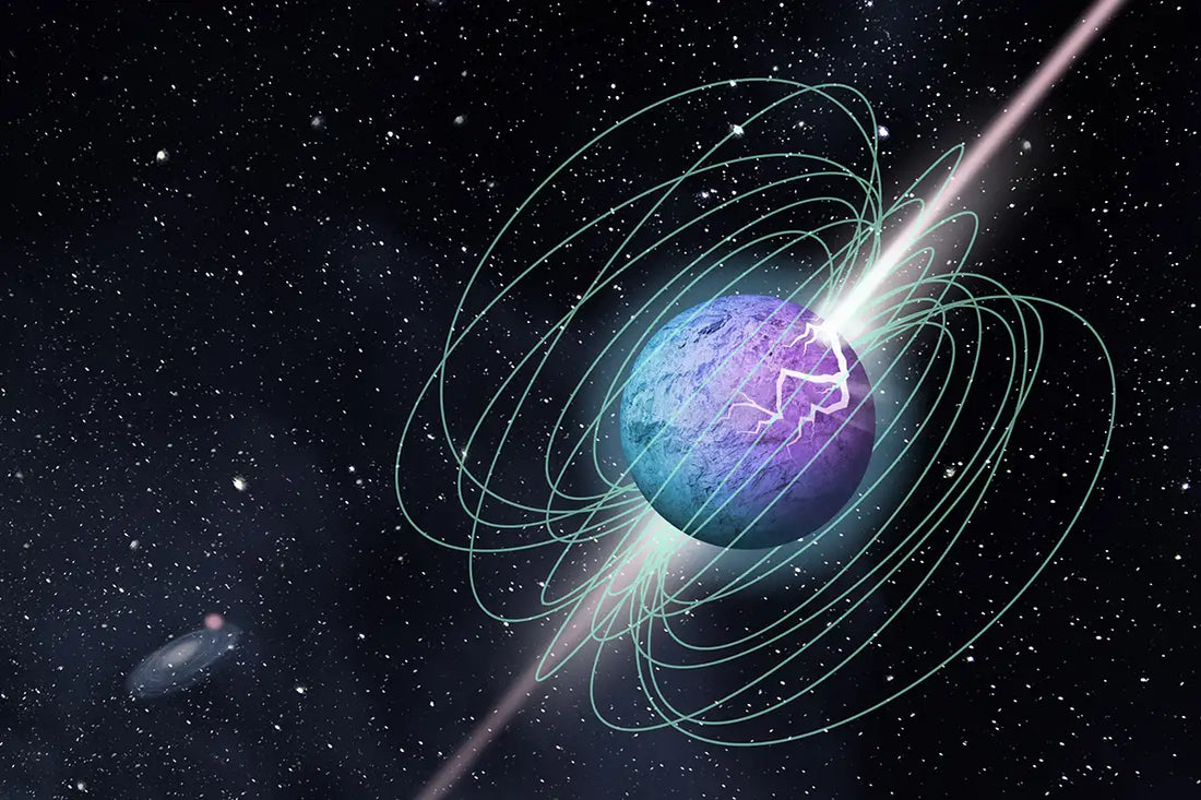 Game Changer? A radio signal that dates back 8 billion years has recently been detected by astronomers.