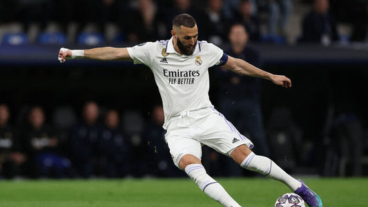 A politician is urging for the revocation of French citizenship from footballer Karim Benzema due to his alleged association with the Muslim Brotherhood.