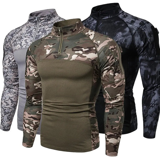 Embrace Your Warrior Spirit: Explore Top-Quality Tactical Gear for Airsoft Combat and Paintball Shooting! - Fit For Life Brands 