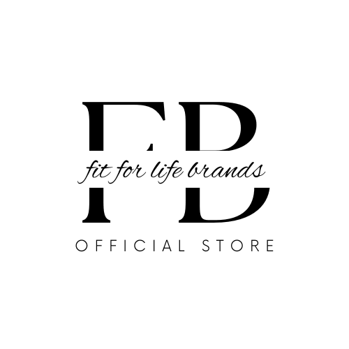 WELCOME: "Introducing FIT FOR LIFE BRANDS your one stop shop" - Fit For Life Brands 