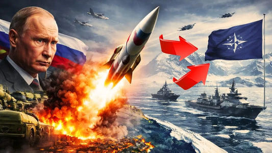 THE TRUTH" : How the War in Ukraine Started...