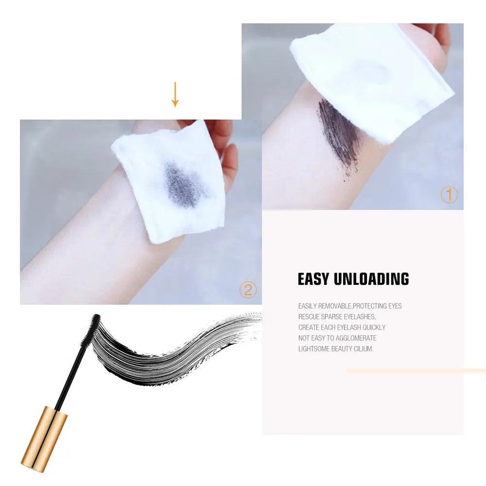 3D Mascara Lengthening Black Lash Fit For Life Brands 