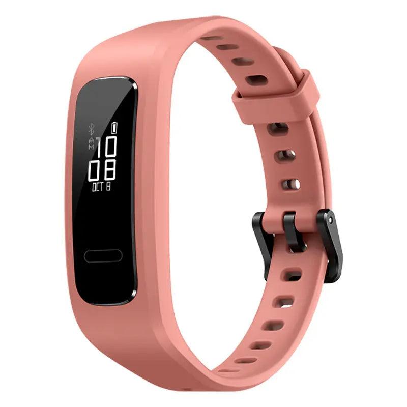 Bracelet 4 Portable monitoring blood oxygen, sleep healthy ,waterproof sports bracelet 4e smartwatch Hypersku