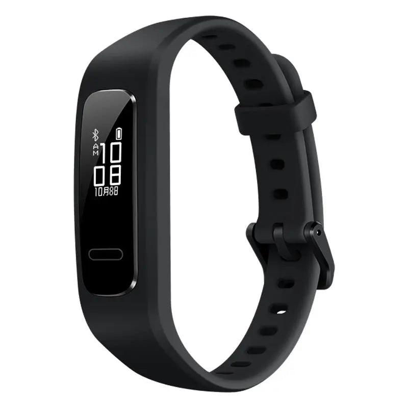 Bracelet 4 Portable monitoring blood oxygen, sleep healthy ,waterproof sports bracelet 4e smartwatch Hypersku