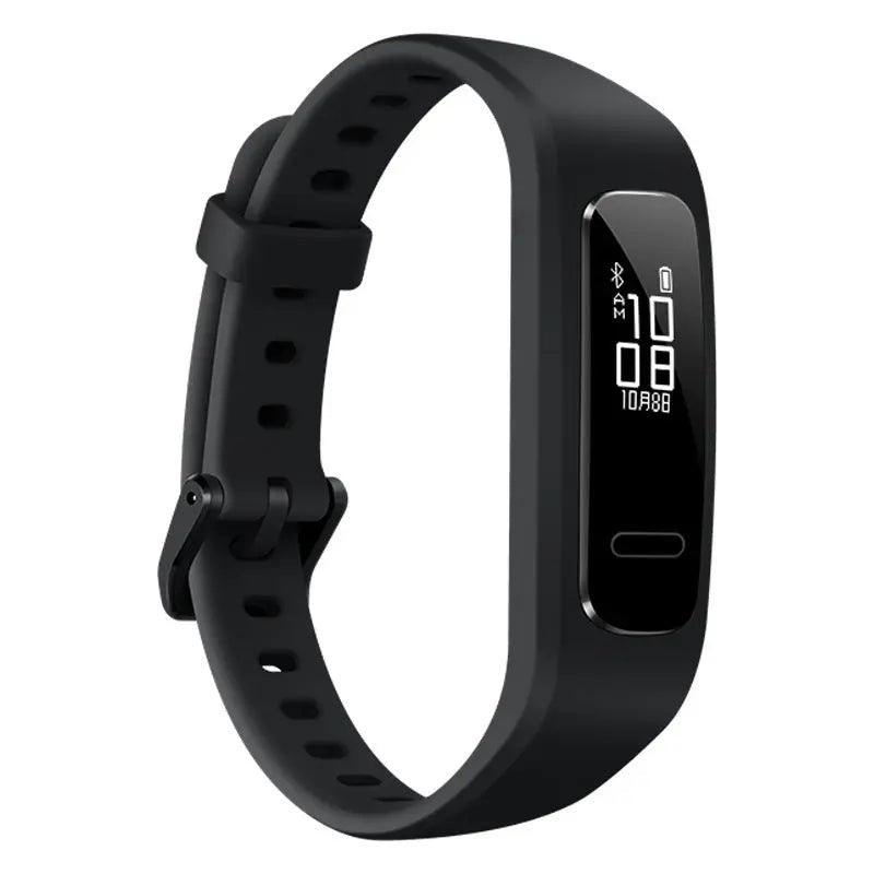 Bracelet 4 Portable monitoring blood oxygen, sleep healthy ,waterproof sports bracelet 4e smartwatch Hypersku