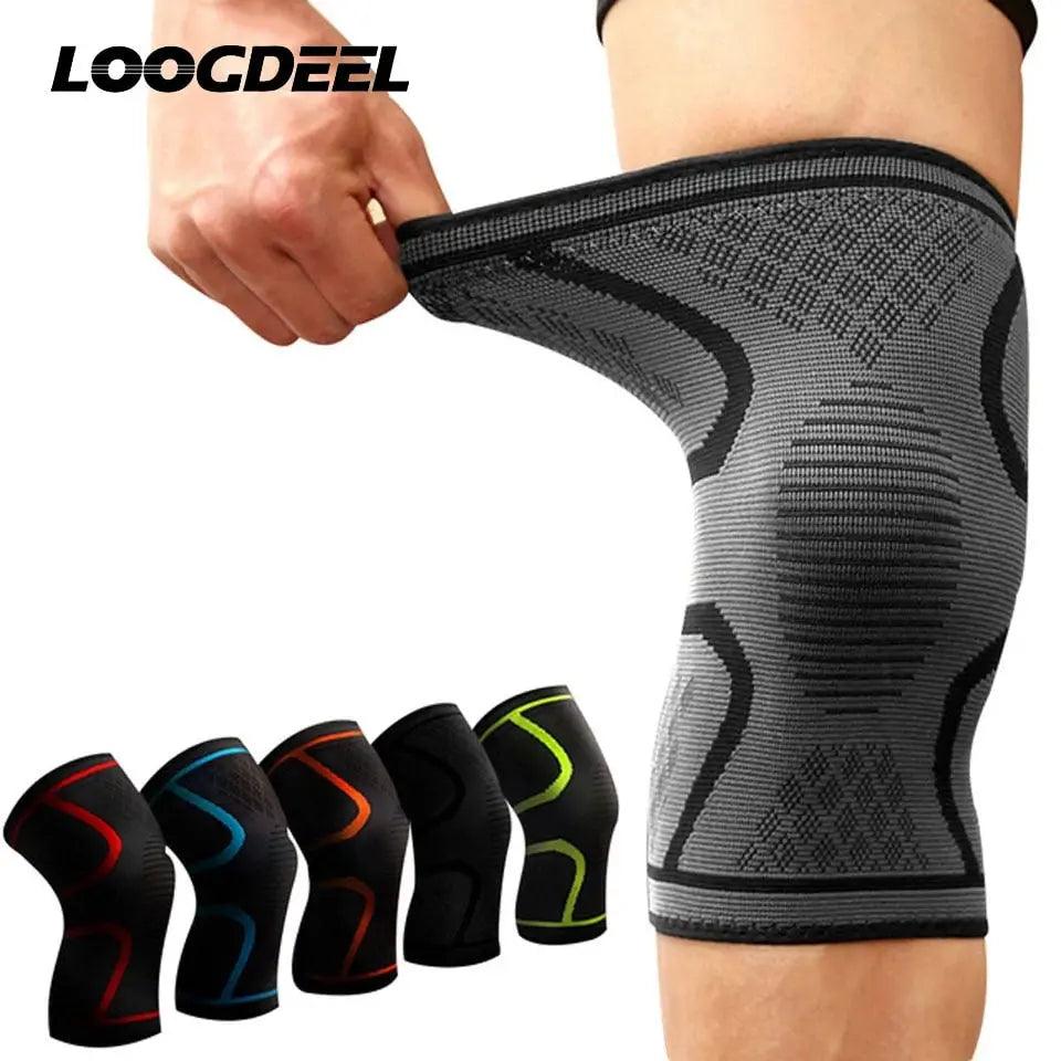 Knee Support Braces Fit For Life Brands 