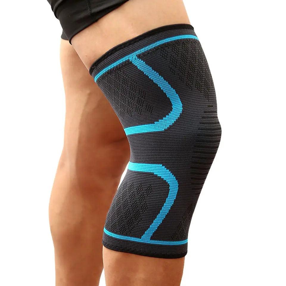 Knee Support Braces Fit For Life Brands 