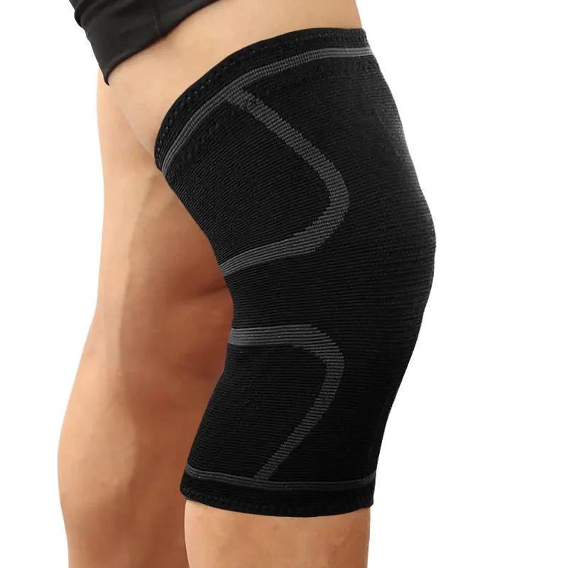 Knee Support Braces Fit For Life Brands 