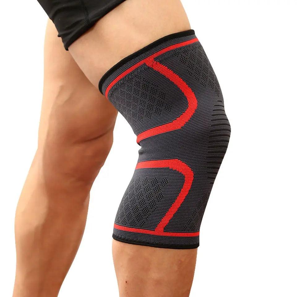 Knee Support Braces Fit For Life Brands 