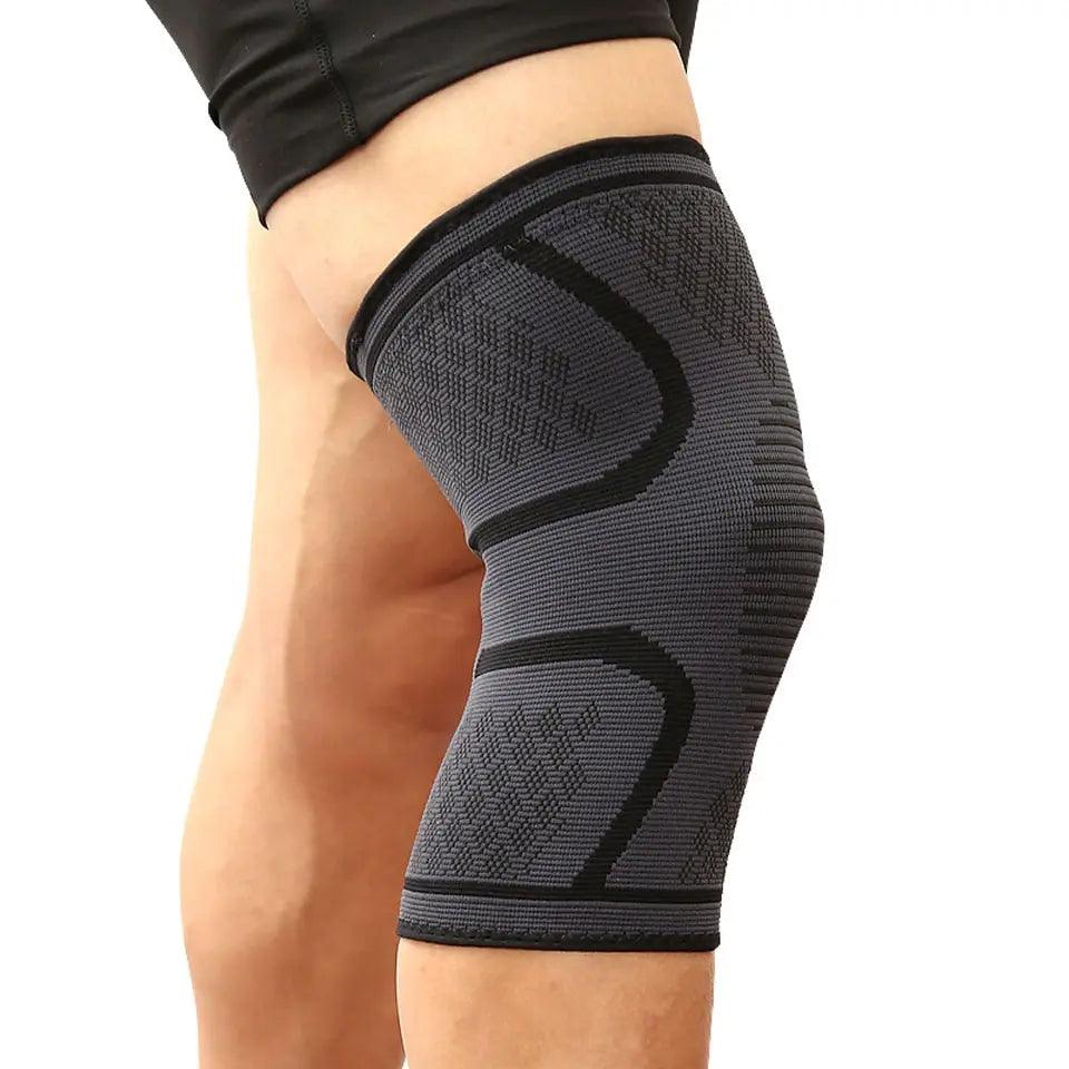 Knee Support Braces Fit For Life Brands 