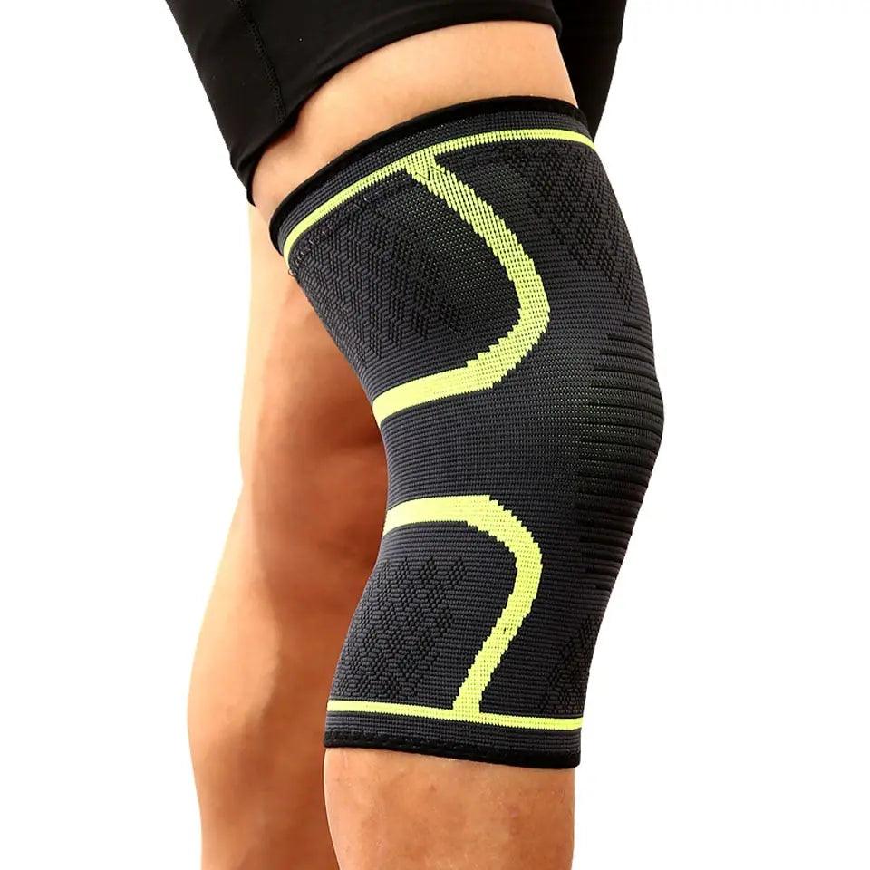 Knee Support Braces Fit For Life Brands 