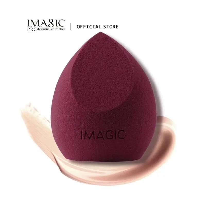 Makeup Sponge Puff Professional Fit For Life Brands 