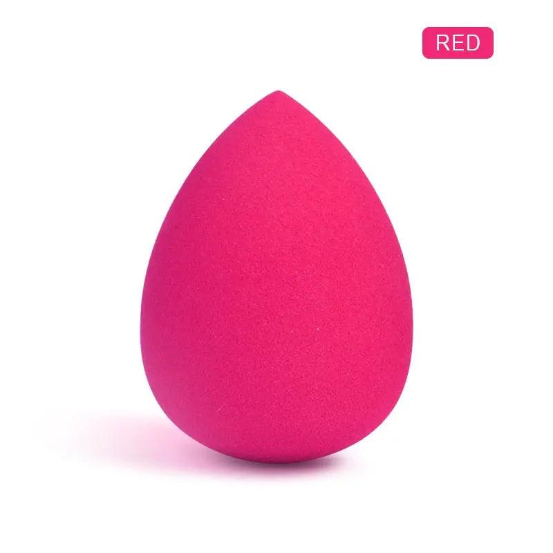 Makeup Sponge Puff Professional Fit For Life Brands 