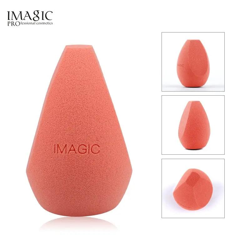 Makeup Sponge Puff Professional Fit For Life Brands 