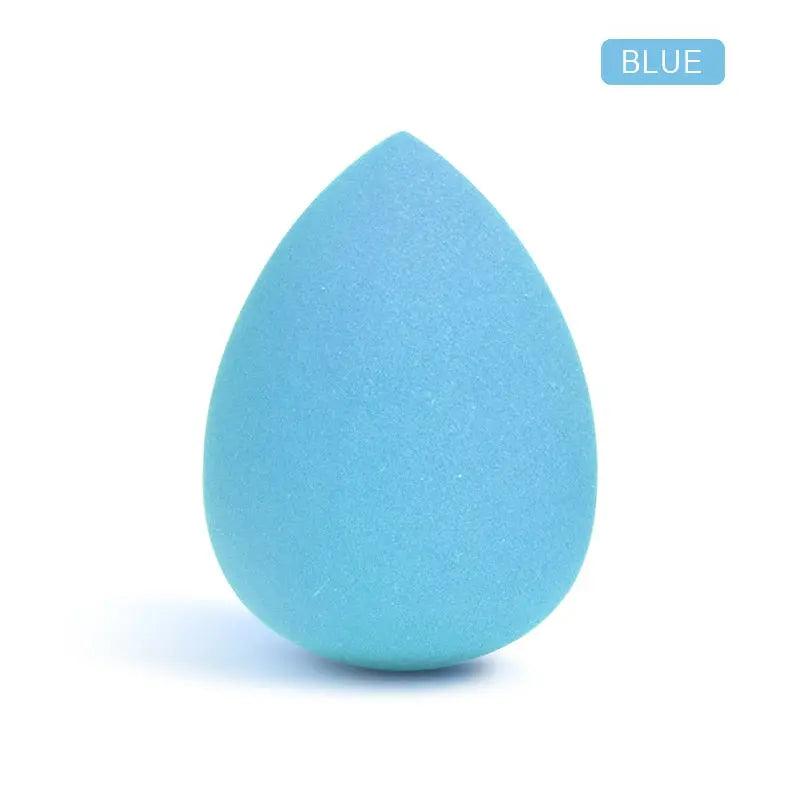 Makeup Sponge Puff Professional Fit For Life Brands 