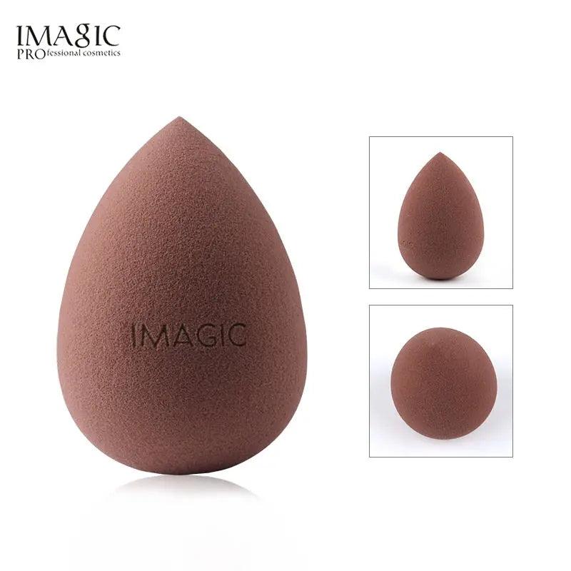 Makeup Sponge Puff Professional Fit For Life Brands 