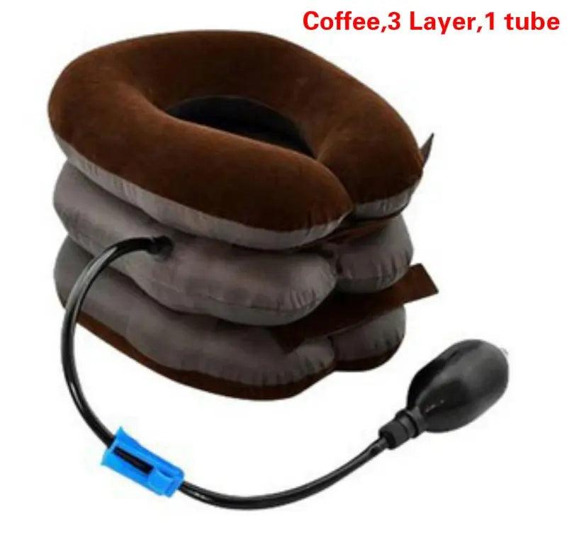 Orthopedic Pillow Collar Fit For Life Brands 