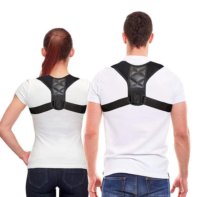 Posture Corrector Men Women Fit For Life Brands 