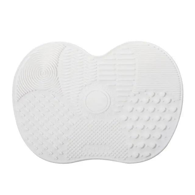 Products Scrubbing Pad Cosmetic Brush Cleaning Fit For Life Brands 