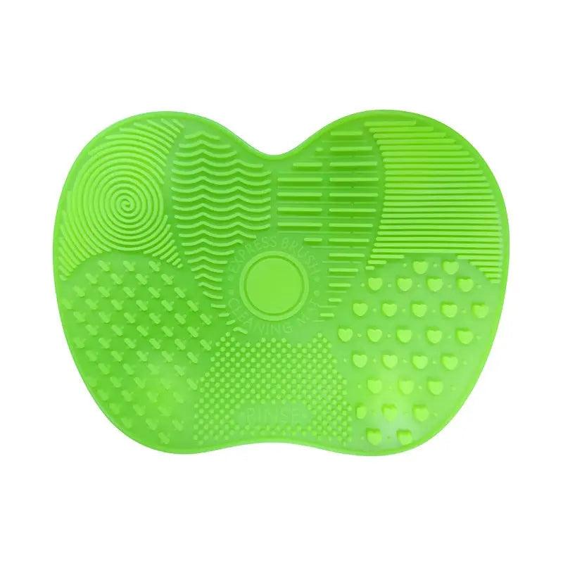 Products Scrubbing Pad Cosmetic Brush Cleaning Fit For Life Brands 
