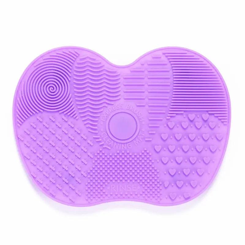 Products Scrubbing Pad Cosmetic Brush Cleaning Fit For Life Brands 