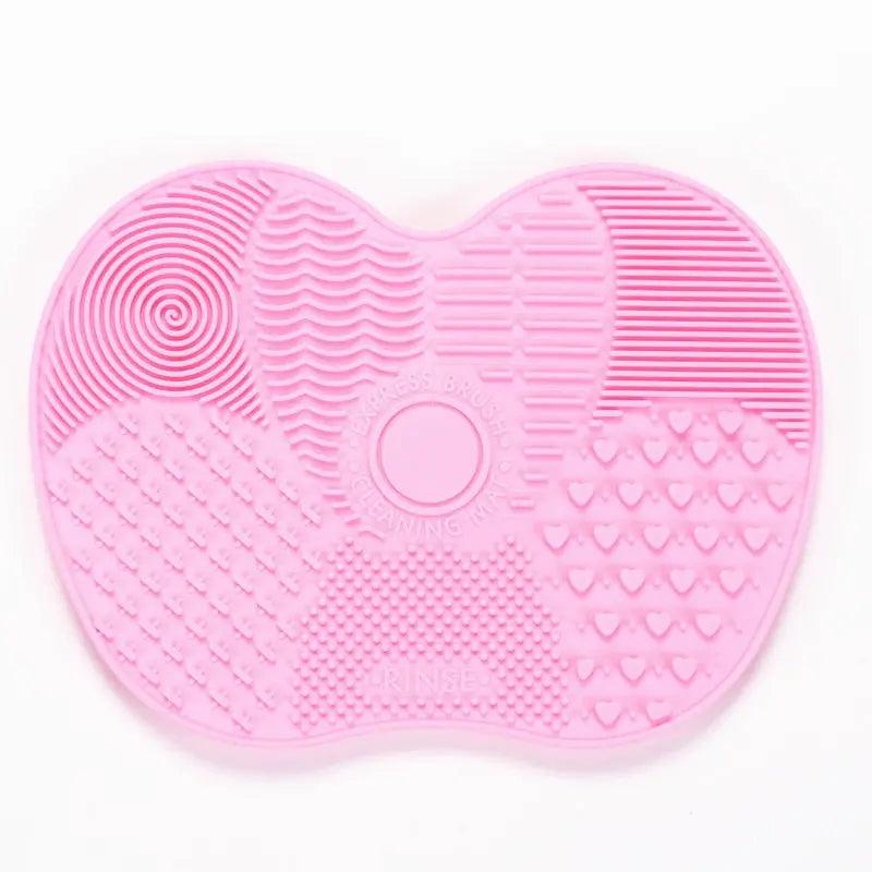 Products Scrubbing Pad Cosmetic Brush Cleaning Fit For Life Brands 